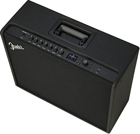 best fender mustang amp.